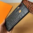 قاب گوشی سامسونگ Galaxy A20S مدل پوست ماری کد 01