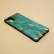 قاب گوشی سامسونگ Galaxy A71 مدل ماربل کد 05 به همراه پاپ سوکت