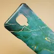 قاب گوشی شیائومی Redmi Note 9S / Note 9 Pro / Note 9 Pro Max مدل ماربل کد 05 به همراه پاپ سوکت