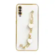 قاب گوشی سامسونگ Galaxy A50 / A50S / A30S مدل زنجیر دار کد 02
