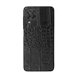 قاب گوشی سامسونگ Galaxy A22 4G / M32 4G مدل پوست ماری کد 01