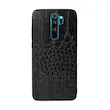 قاب گوشی شیائومی Redmi Note 8 Pro مدل پوست ماری کد 01