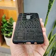 قاب گوشی شیائومی Redmi Note 8 Pro مدل پوست ماری کد 01