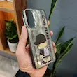 قاب گوشی سامسونگ Galaxy A24 مدل Cool Bears کد 01