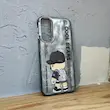 قاب گوشی سامسونگ Galaxy A24 مدل Cool Bears کد 01