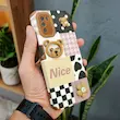 قاب گوشی شیائومی Poco M3 مدل Nice کد 01