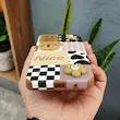 قاب گوشی شیائومی Poco M3 مدل Nice کد 01