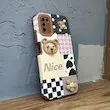قاب گوشی شیائومی Poco M3 مدل Nice کد 01