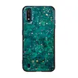 قاب گوشی سامسونگ Galaxy A01 مدل ماربل کد 01