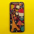 قاب گوشی سامسونگ Galaxy A11 مدل پاریس کد 01
