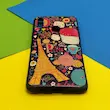 قاب گوشی سامسونگ Galaxy A20S مدل پاریس کد 01
