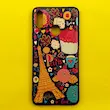 قاب گوشی سامسونگ Galaxy A20S مدل پاریس کد 01