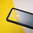 قاب گوشی سامسونگ Galaxy A20S مدل DM کد 01