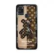 قاب گوشی سامسونگ Galaxy A21S مدل میکی روبات کد 01