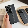 قاب گوشی اپل iphone 15 Pro مدل Sport Design کد 01