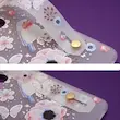 قاب گوشی سامسونگ Galaxy A20S مدل گل کد 03