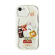 قاب گوشی اپل iPhone 7 / 8 / SE 2020 / SE 2022 مدل Toy Story کد 01