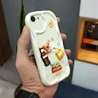 قاب گوشی اپل iPhone 7 / 8 / SE 2020 / SE 2022 مدل Toy Story کد 01