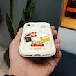 قاب گوشی اپل iPhone 7 / 8 / SE 2020 / SE 2022 مدل Toy Story کد 01