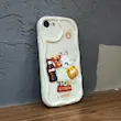 قاب گوشی اپل iPhone 7 / 8 / SE 2020 / SE 2022 مدل Toy Story کد 01
