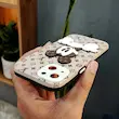 قاب گوشی اپل iphone 13 مدل میکی ماوس کد 04