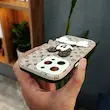 قاب گوشی اپل iphone 13 مدل میکی ماوس کد 04