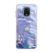 قاب گوشی شیائومی Redmi Note 9S / Note 9 Pro / Note 9 Pro Max  مدل گل هولوگرامی کد 01
