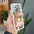 قاب گوشی شیائومی Redmi Note 8  مدل دیزنی کد 01