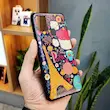 قاب گوشی سامسونگ Galaxy A21S مدل پاریس کد 01