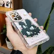 قاب گوشی سامسونگ Galaxy S24 Ultra مدل خرگوش آیینه ای کد 02
