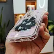 قاب گوشی سامسونگ Galaxy S25 Ultra مدل خرگوش آیینه ای کد 02
