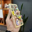 قاب گوشی شیائومی Poco M3 مدل مینی ماوس ماه و ستاره کد 01