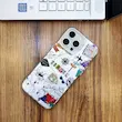 قاب گوشی اپل iphone 16 Pro مدل Travel کد 01