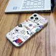 قاب گوشی اپل iphone 16 Pro مدل Travel کد 01