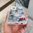 قاب گوشی سامسونگ Galaxy A51 مدل Travel کد 01