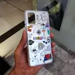 قاب گوشی سامسونگ Galaxy A51 مدل Travel کد 01