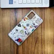 قاب گوشی سامسونگ Galaxy A51 مدل Travel کد 01