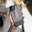 قاب گوشی اپل iphone 15 Pro مدل Sport Design کد 03
