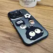 قاب گوشی اپل iphone 15 Pro مدل هپل کد 01