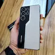 قاب گوشی سامسونگ Galaxy S25 Ultra مدل Pro Case کد 01