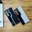 قاب گوشی سامسونگ Galaxy S25 Ultra مدل Pro Case کد 01