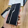 قاب گوشی سامسونگ Galaxy S25 Ultra مدل Pro Case کد 01