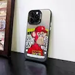 قاب گوشی اپل iphone 13 Pro مدل مانکی کد 01