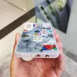 قاب گوشی سامسونگ Galaxy A50 / A50S / A30S مدل Travel کد 01