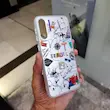قاب گوشی سامسونگ Galaxy A50 / A50S / A30S مدل Travel کد 01