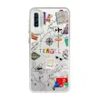 قاب گوشی سامسونگ Galaxy A50 / A50S / A30S مدل Travel کد 01