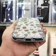 قاب گوشی سامسونگ Galaxy S23 FE مدل خرس آیینه ای کد 01