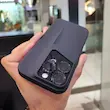 قاب گوشی اپل iphone 15 Pro Max مدل Sport Design کد 02