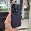 قاب گوشی اپل iphone 15 Pro Max مدل Sport Design کد 02