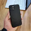 قاب گوشی اپل iphone 15 مدل چرمی مگ سیف کد 01